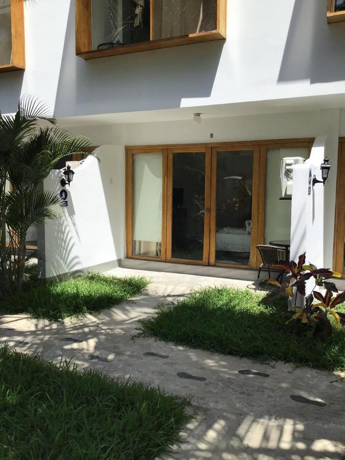 Casa Villamor Máncora Eksteriør billede